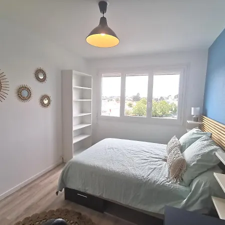 Le Lumineux - Les Maisons De Madeleine *