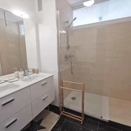 Appartement Le Lumineux - Les Maisons De Madeleine