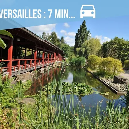 Le Lumineux - Les Maisons De Madeleine * Nantes