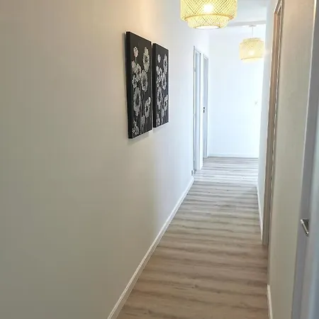 Apartment Le Lumineux - Les Maisons De Madeleine Nantes