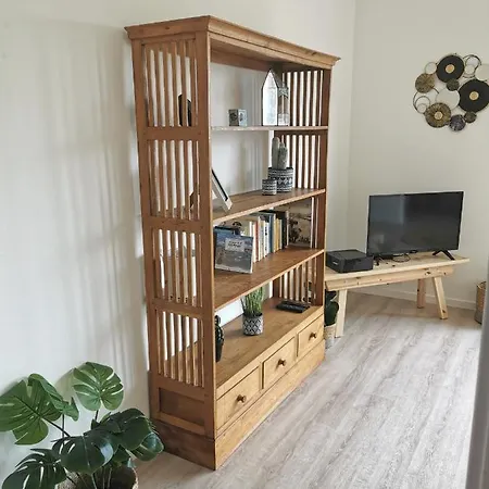 Le Lumineux - Les Maisons De Madeleine Appartement