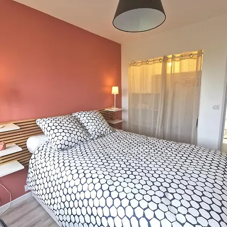 Le Lumineux - Les Maisons De Madeleine * Nantes