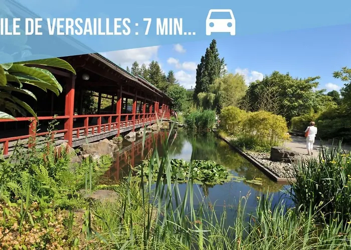 Le Lumineux - Les Maisons De Madeleine * Nantes