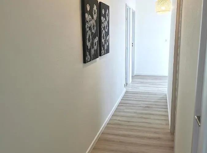 Lägenhet Le Lumineux - Les Maisons De Madeleine Nantes